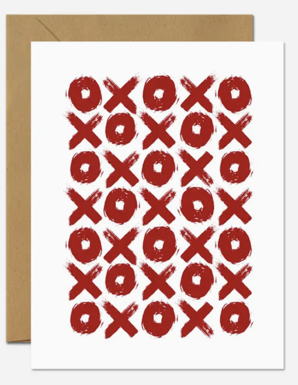 xoxo
