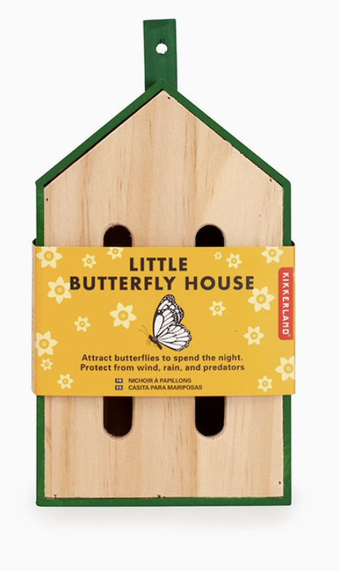 Butterfly House