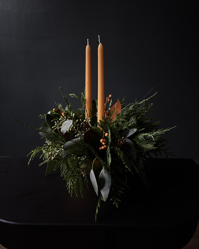 thanksgiving centerpiece