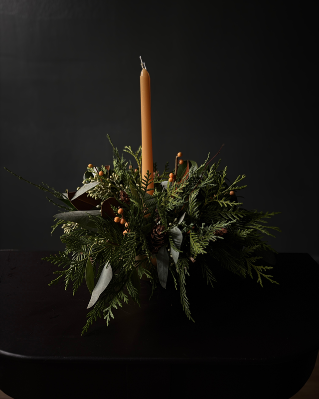 thanksgiving centerpiece
