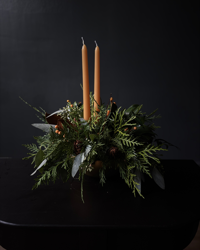 thanksgiving centerpiece