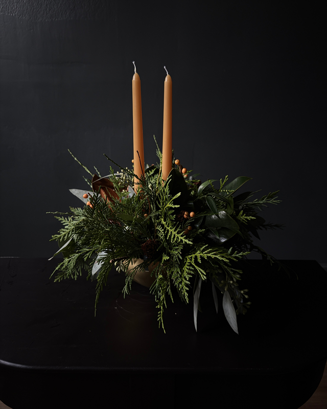 thanksgiving centerpiece