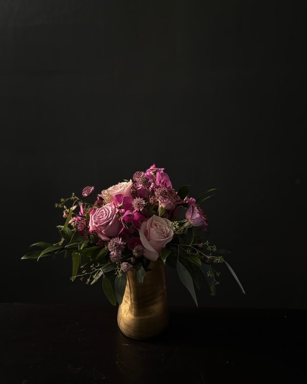 love and presence