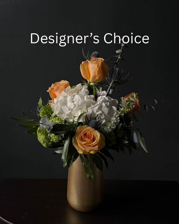 designer's choice $50 - $300
