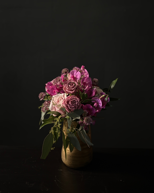 presence and love