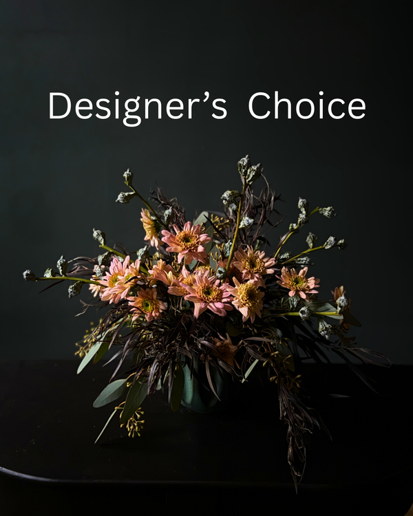 designer's choice $50 - $300