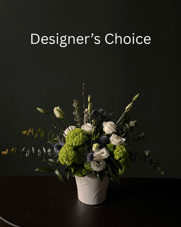 designer's choice $50 - $300