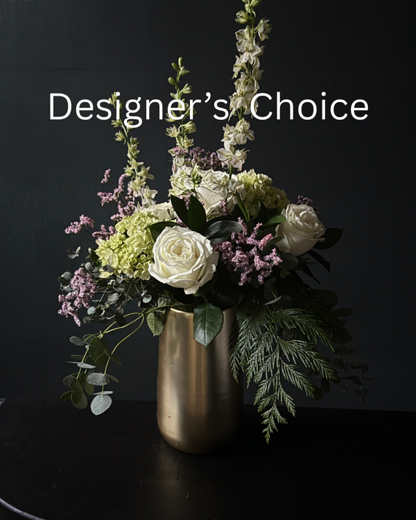 designer's choice $50 - $300