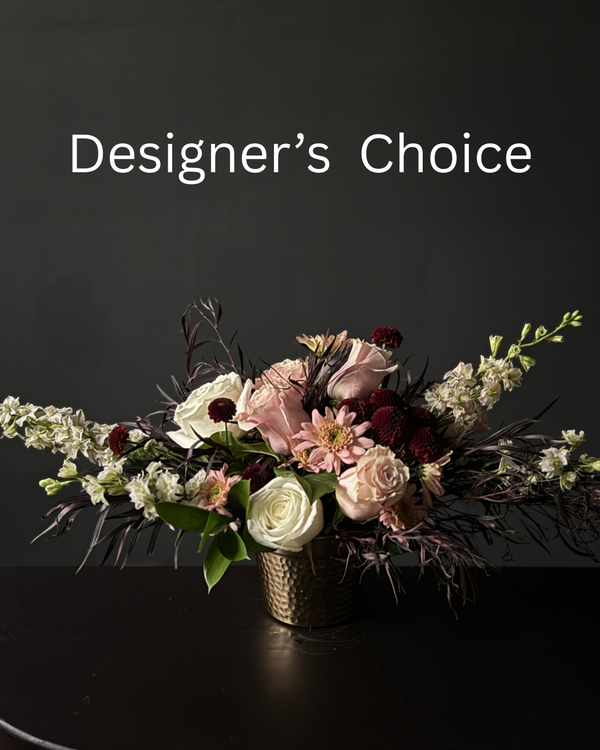 designer's choice $50 - $300