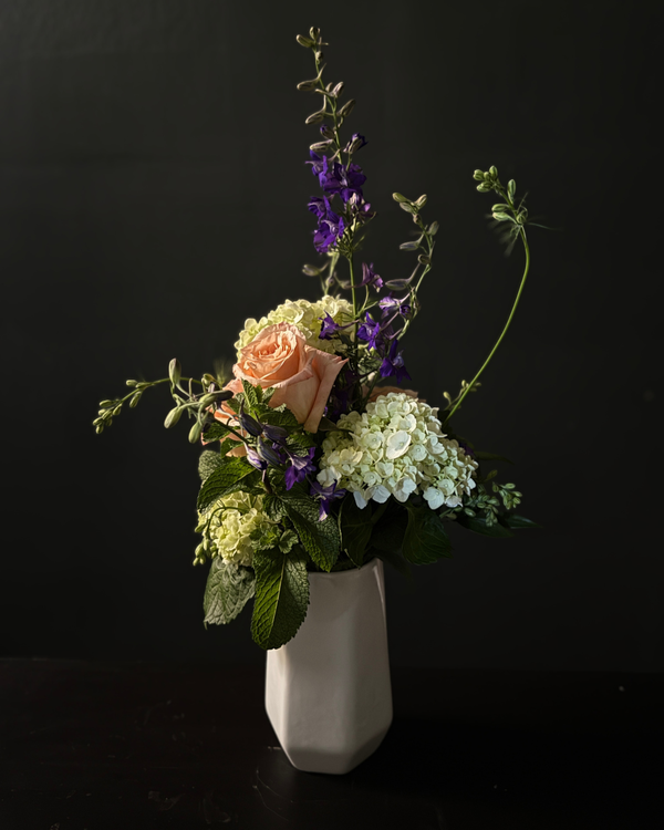 when we bloom
