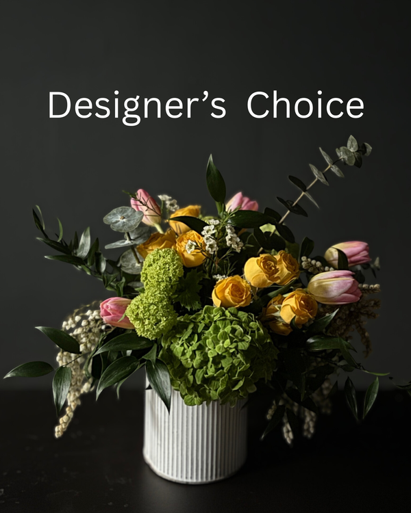 designer's choice $50 - $300