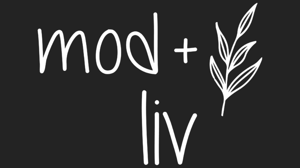 Mod & Liv