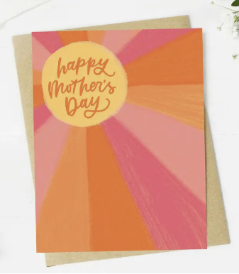 Happy Mother's Day