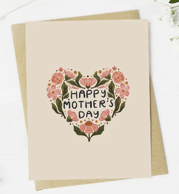 Happy Mother's Day