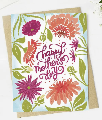 happy mother's day