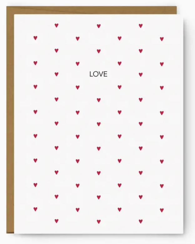 LOVE