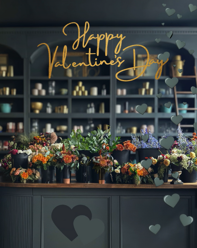 Designer floral arrangements and sustainably grown blooms from our Bellingham flower farm. Same-day delivery for artful bouquets. Order by 4pm for 7-day-a-week happiness