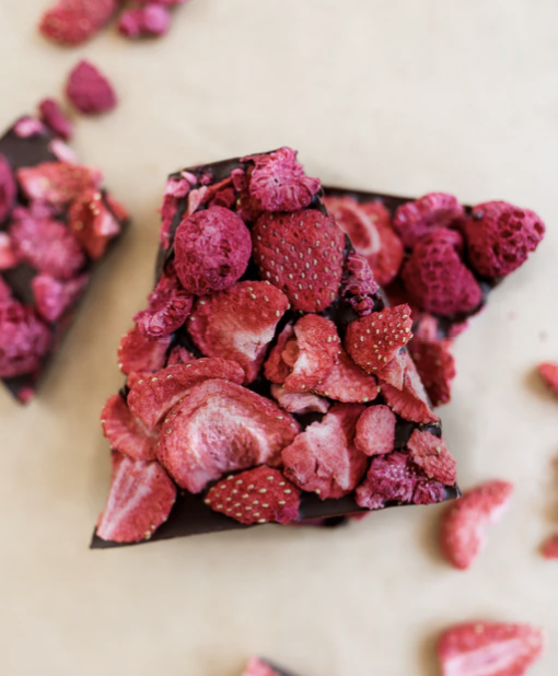 Berry Berry
