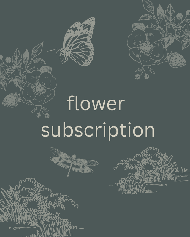 flower subscription